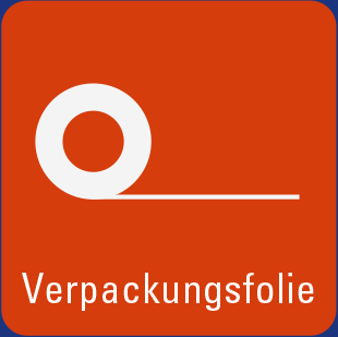 Verpackungsfolie